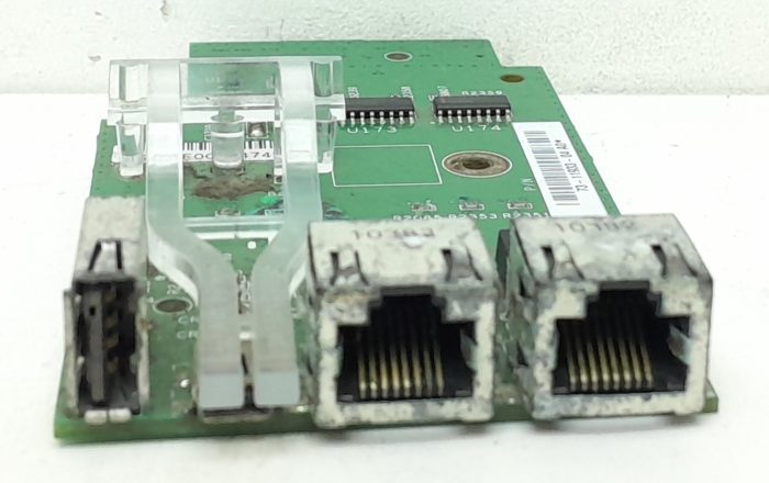 Cisco 73-11933-04 Network Card - Image 5