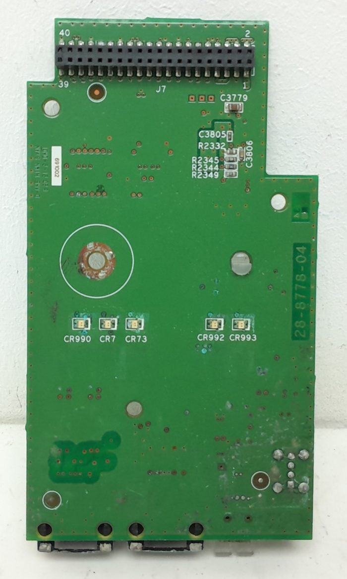 Cisco 73-11933-04 Network Card - Image 4