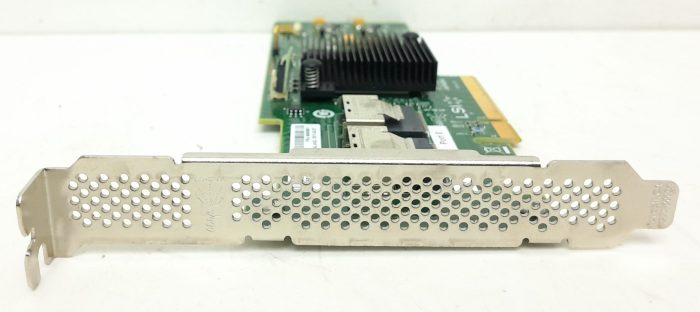 LSI SAS9220-8i PCIe2 x8 Card - Image 5