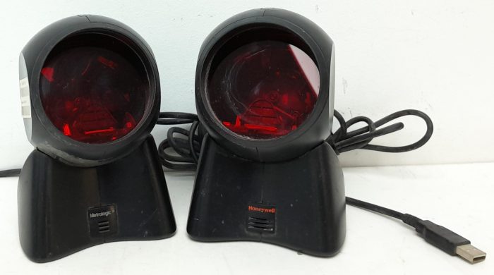 Orbit MS7120 USB Barcode Scanner - Job Lot x2 - Image 2