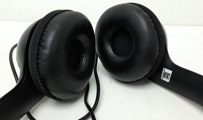 Logi	A00086 USB Headset With Built-In Mic - Image 5
