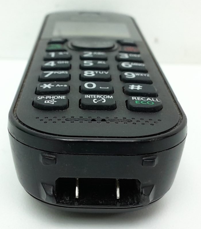 Joblot 2x Panasonic KX-TGCA41E Handset Only - Image 5