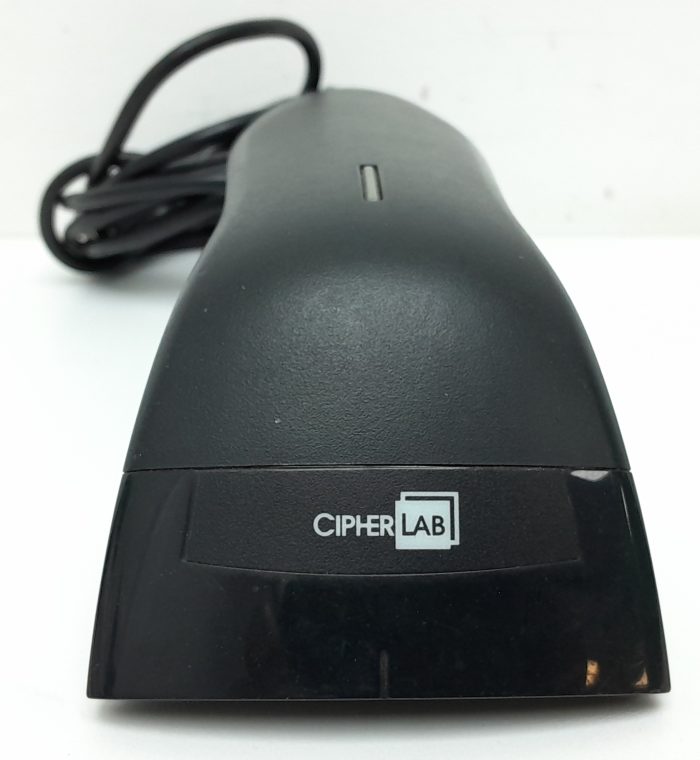 CipherLab 1070 USB Barcode Scanner - Image 2