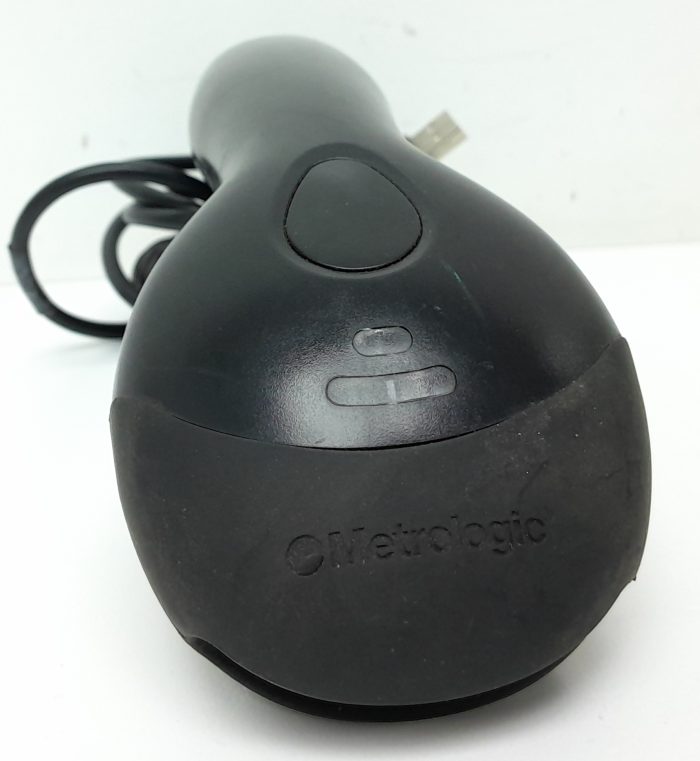 Metrologic Voyager MS9520 USB Barcode Scanner - Image 2