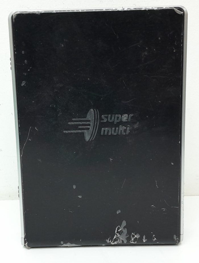LG GSA-E10L External Super Multi DVD ReWriter Drive - Image 5