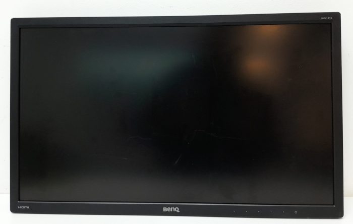 BenQ GW2270-T 21.5" HDMI VGA LCD Monitor - Image 2