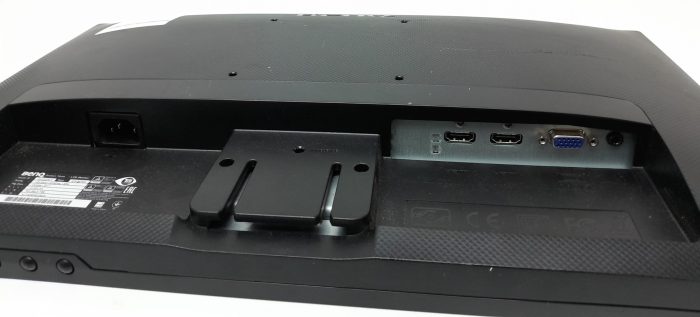 BenQ GW2270-T 21.5" HDMI VGA LCD Monitor - Image 5