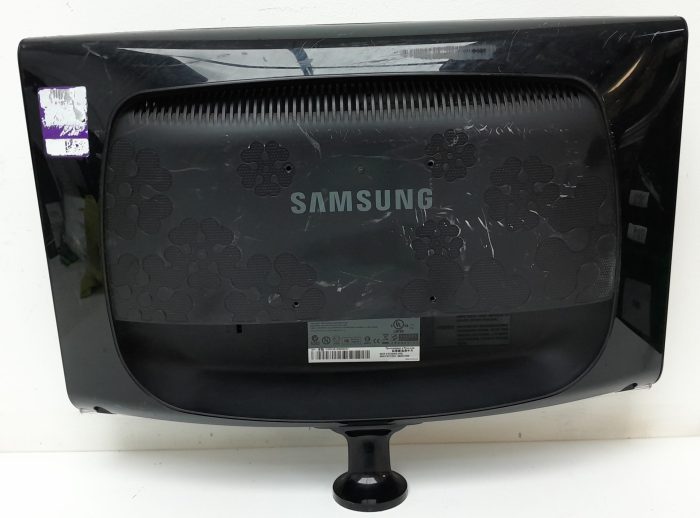 Samsung SyncMaster 2033sw 20" DVI VGA Color Display Monitor - Image 4