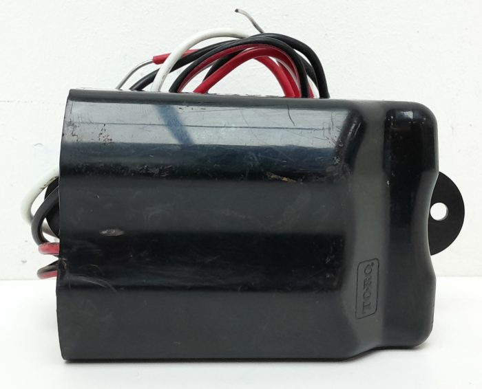 Toro DEC-ISP-1 Sentinel Single Station Decoder - Image 4