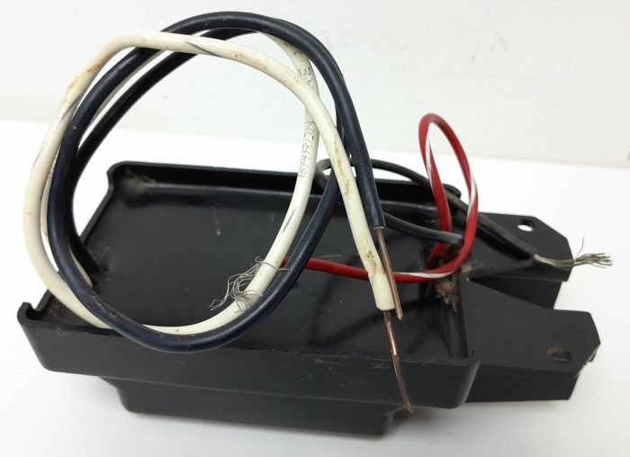 Toro DEC-ISP-1GB Sentinel Single Station Decoder - Image 2