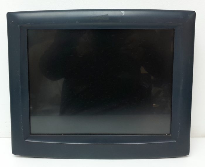 Elo Touch Systems ET1525L-8CWC-1-NL 15" POS Monitor - Image 2