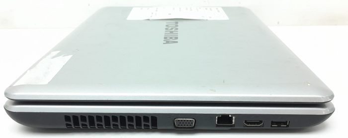 Toshiba Satellite Pro L450-13R - Celeron 900 2.2GHz - 2GB Ram - 15.6" - 250GB HDD - Windows 10 Home - Image 6