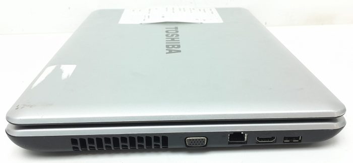 Toshiba Satellite Pro L450-13R - Celeron 900 2.2GHz - 2GB Ram - 15.6" - 250GB HDD - Windows 10 Home - Image 6