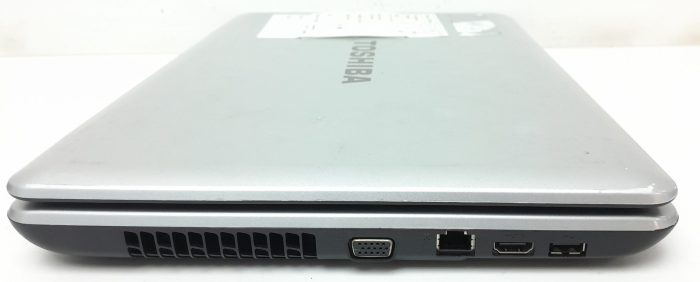 Toshiba Satellite Pro L450-13R - Celeron 900 2.2GHz - 2GB Ram - 15.6" - 250GB HDD - Windows 10 Home - Image 5