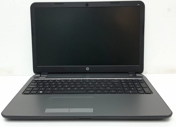 HP 255 G3 - AMD A4-5000 1.5GHz - 4GB RAM - 15.6" - 1TB HDD - Windows 10 Home - Image 2