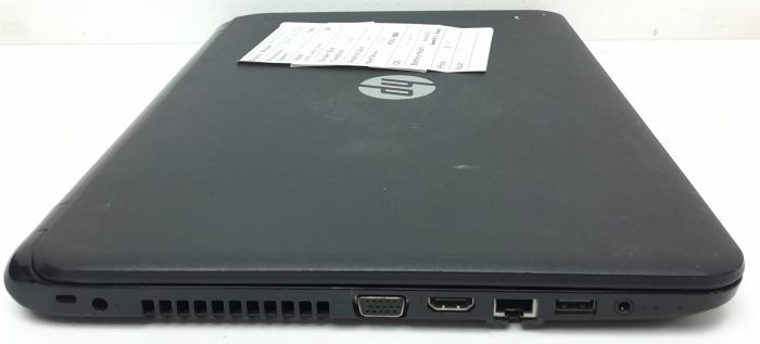 HP 255 G3 - AMD A4-5000 1.5GHz - 4GB RAM - 15.6" - 1TB HDD - Windows 10 Home - Image 7