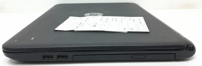 HP 255 G3 - AMD A4-5000 1.5GHz - 4GB RAM - 15.6" - 1TB HDD - Windows 10 Home - Image 6