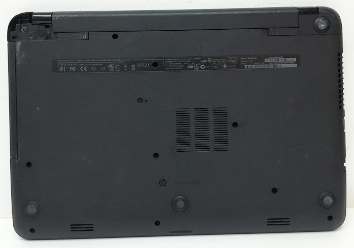 HP 255 G3 - AMD A4-5000 1.5GHz - 4GB RAM - 15.6" - 1TB HDD - Windows 10 Home - Image 5