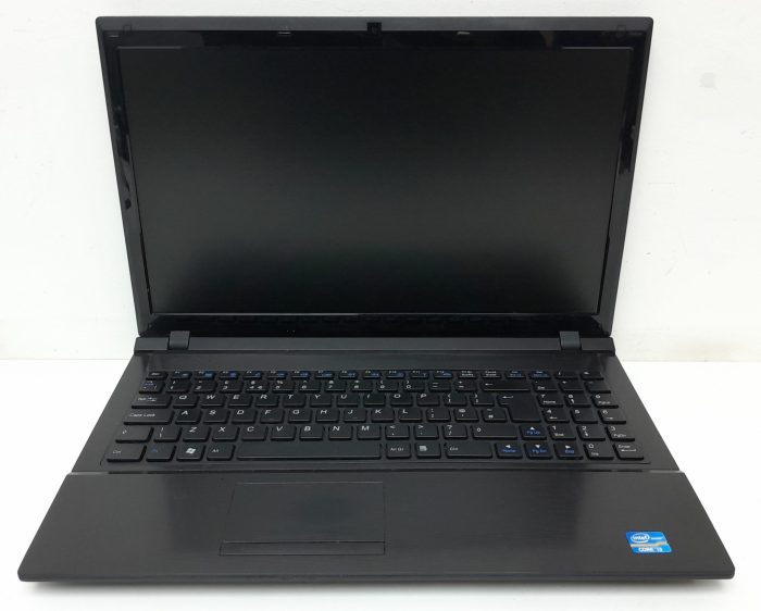 RM Education Notebook 320 W225EU - i3-2370M 2.4GHz - 4GB RAM - 15.6" - 250GB HDD - Windows 10 Pro - Image 2