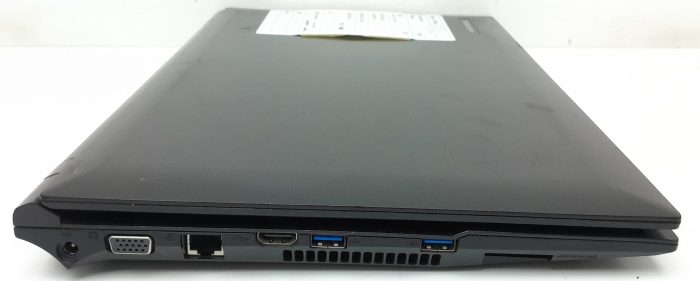 RM Education Notebook 320 W225EU - i3-2370M 2.4GHz - 4GB RAM - 15.6" - 250GB HDD - Windows 10 Pro - Image 6