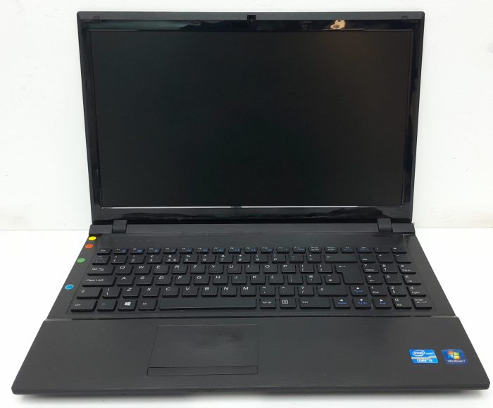 RM Education Notebook 320 W225EU - i3-3110M 2.4GHz - 4GB RAM - 15.6" - 500GB HDD - Windows 10 Pro - Image 2