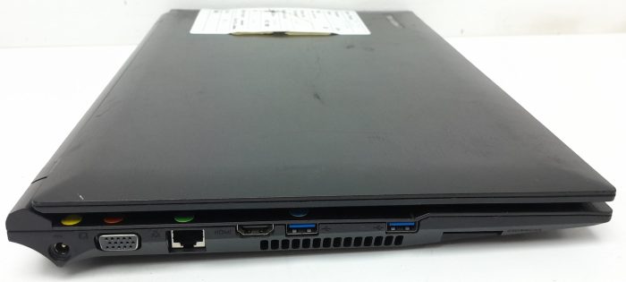 RM Education Notebook 320 W225EU - i3-3110M 2.4GHz - 4GB RAM - 15.6" - 500GB HDD - Windows 10 Pro - Image 6