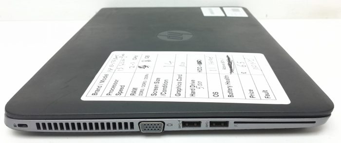 HP EliteBook 840 - i5-4200U 2.3GHz - 8GB - 14" - 500GB HDD - Windows 11 Home - Image 6