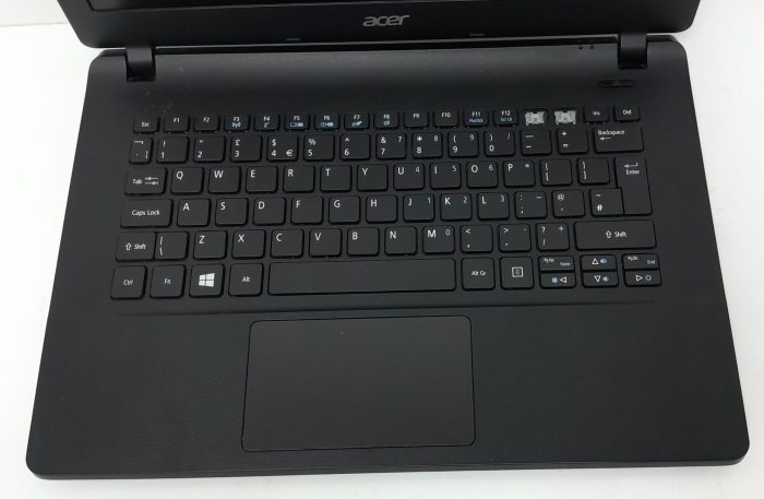 Acer MS2393 ES1-311 Series - N3540 2.16GHz - 2GB Ram - 13.2" - 500GB HDD - Windows 10 Home - Image 7