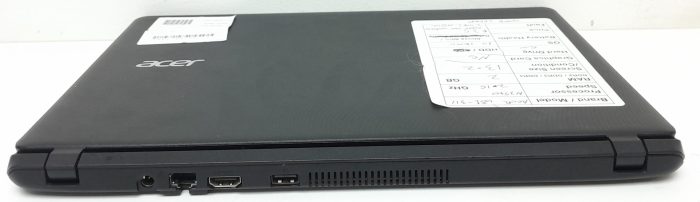 Acer MS2393 ES1-311 Series - N3540 2.16GHz - 2GB Ram - 13.2" - 500GB HDD - Windows 10 Home - Image 6