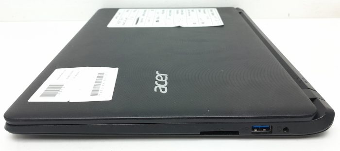 Acer MS2393 ES1-311 Series - N3540 2.16GHz - 2GB Ram - 13.2" - 500GB HDD - Windows 10 Home - Image 5