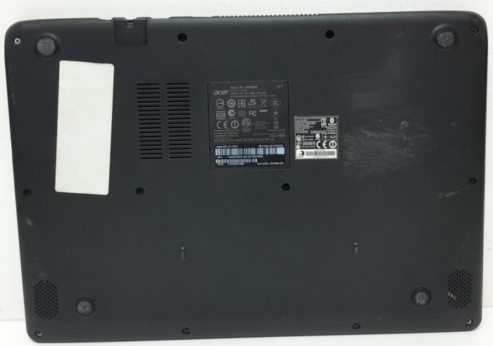 Acer MS2393 ES1-311 Series - N3540 2.16GHz - 2GB Ram - 13.2" - 500GB HDD - Windows 10 Home - Image 4