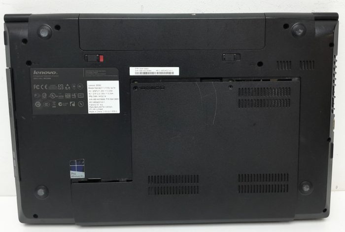 Lenovo B590 6274 - 15.6" Laptop - Image 4