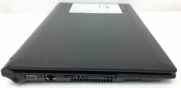 RM Education Notebook 320 W225EU - i3-2350M 2.3GHz - 4GB RAM - 15.6" - 240GB HDD - Windows 10 Home - Image 6