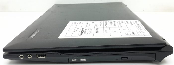 RM Education Notebook 320 W225EU - i3-2350M 2.3GHz - 4GB RAM - 15.6" - 240GB HDD - Windows 10 Home - Image 5