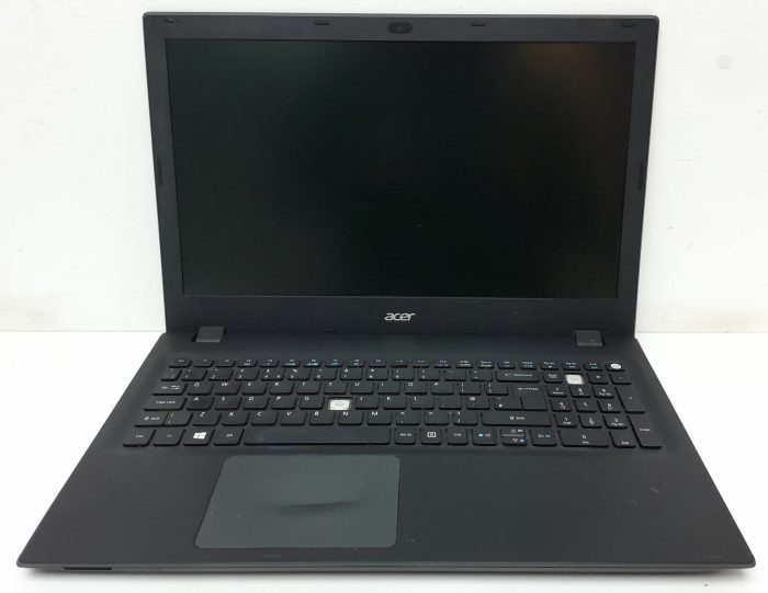 Acer TravelMate P257 Series N15Q17 - i3-4005U 1.7GHz - 4GB Ram - 15.6" - 120GB SSD - Windows 10 Pro - Image 2