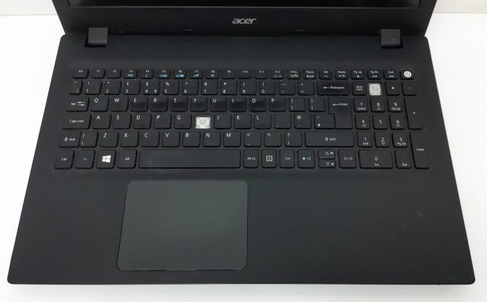 Acer TravelMate P257 Series N15Q17 - i3-4005U 1.7GHz - 4GB Ram - 15.6" - 120GB SSD - Windows 10 Pro - Image 7