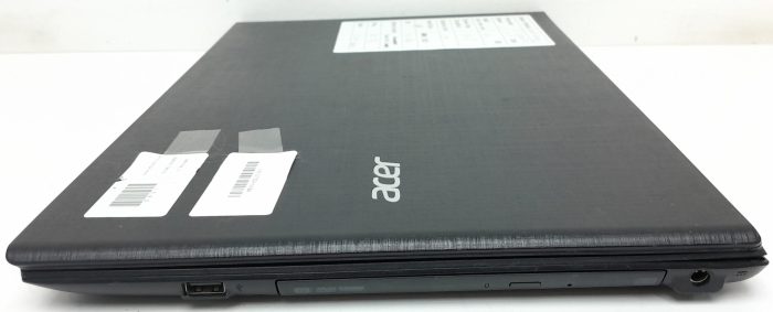 Acer TravelMate P257 Series N15Q17 - i3-4005U 1.7GHz - 4GB Ram - 15.6" - 120GB SSD - Windows 10 Pro - Image 5