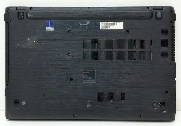 Acer TravelMate P257 Series N15Q17 - i3-4005U 1.7GHz - 4GB Ram - 15.6" - 120GB SSD - Windows 10 Pro - Image 4