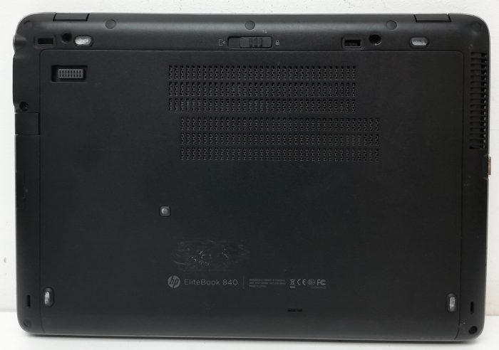 HP EliteBook 840 - i5-5300U 2.3GHz - 8GB - 14" - 240GB SSD - Windows 11 Home - Image 4