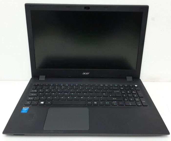 Acer TravelMate P257 Series N15Q17 - i3-4005U 1.7GHz - 4GB Ram - 15.6" - 500GB HDD - Windows 10 Pro - Image 2