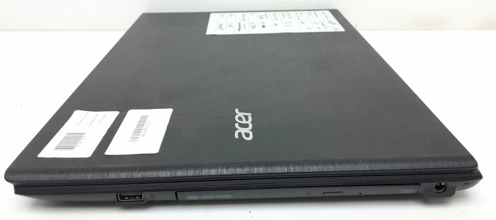 Acer TravelMate P257 Series N15Q17 - i3-4005U 1.7GHz - 4GB Ram - 15.6" - 500GB HDD - Windows 10 Pro - Image 5