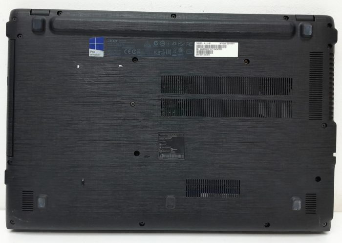 Acer TravelMate P257 Series N15Q17 - i3-4005U 1.7GHz - 4GB Ram - 15.6" - 500GB HDD - Windows 10 Pro - Image 4