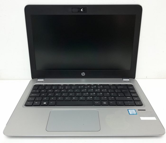 HP Probook 430 G4 - i5-7200U 2.5GHz - 8GB RAM - 13.4" - 240GB SSD - Windows 11 Pro - Image 2