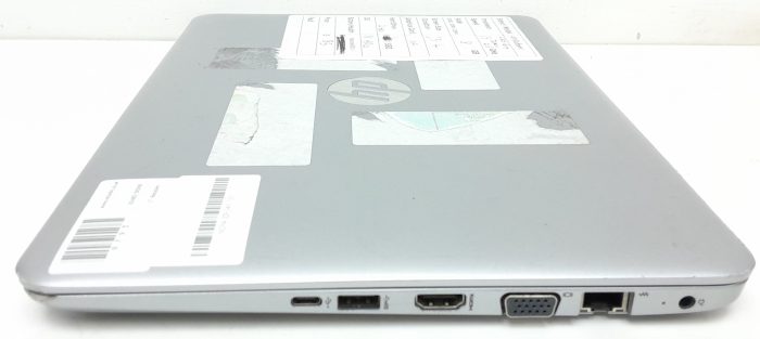 HP Probook 430 G4 - i5-7200U 2.5GHz - 8GB RAM - 13.4" - 240GB SSD - Windows 11 Pro - Image 4
