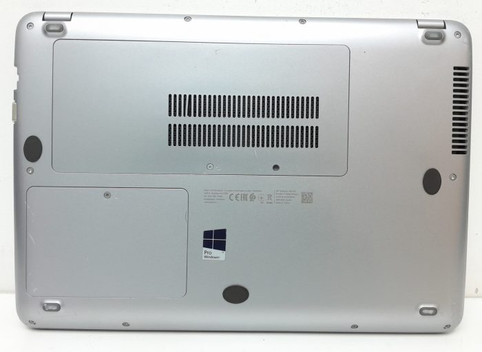 HP Probook 430 G4 - i5-7200U 2.5GHz - 8GB RAM - 13.4" - 240GB SSD - Windows 11 Pro - Image 3