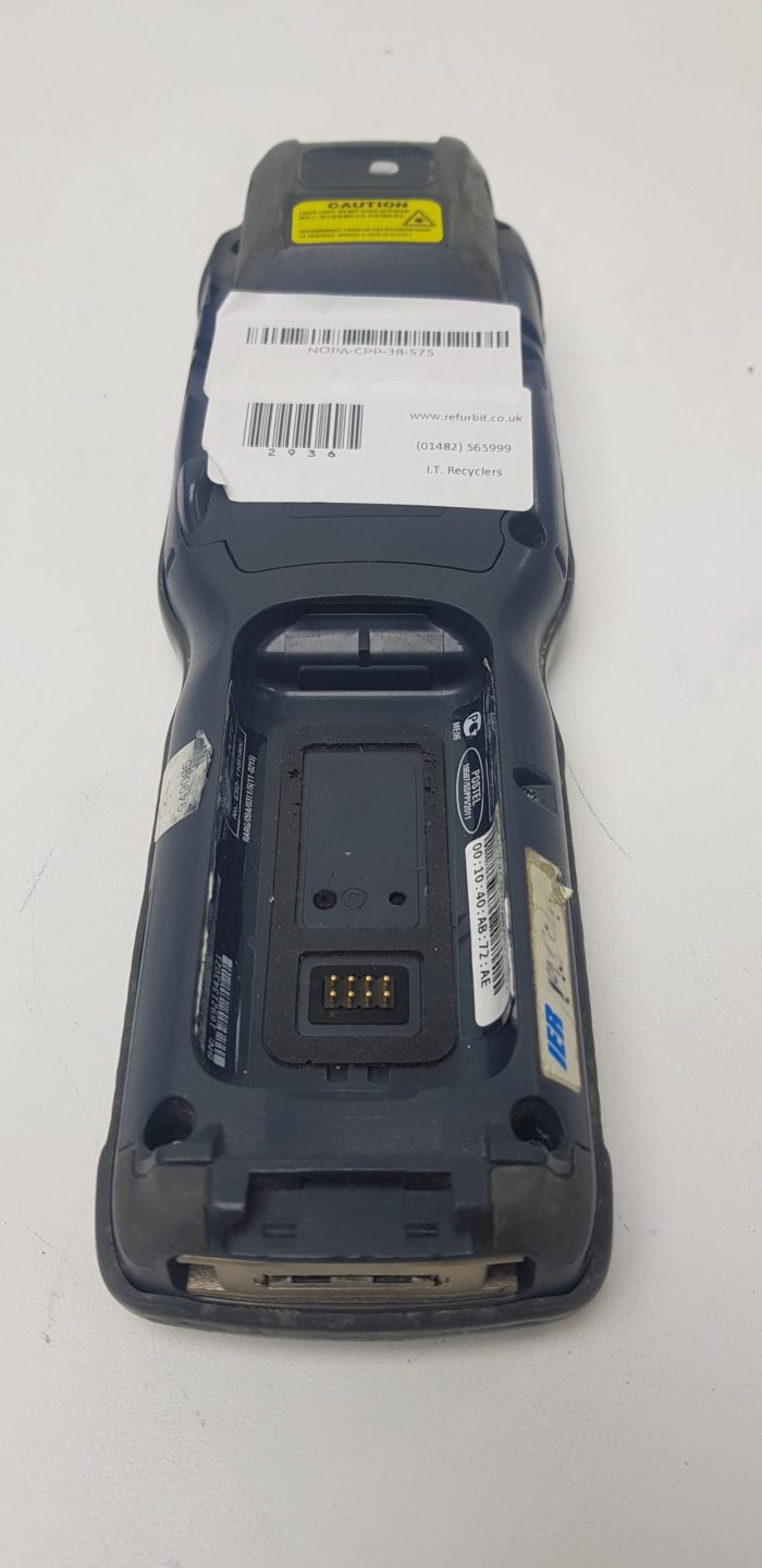 Intermec CK71 Handheld Scanner (no battery) - Image 2