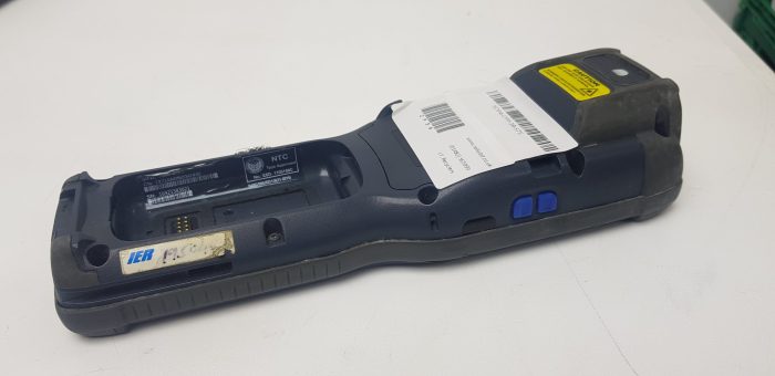 Intermec CK71 Handheld Scanner (no battery) - Image 5