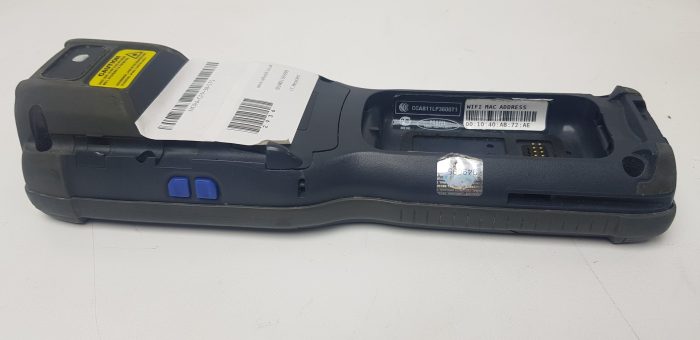 Intermec CK71 Handheld Scanner (no battery) - Image 6
