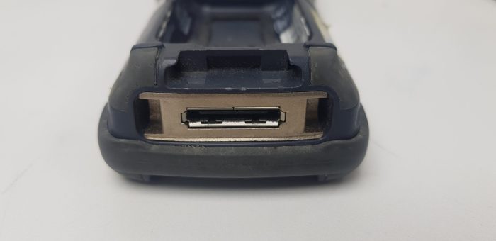 Intermec CK71 Handheld Scanner (no battery) - Image 7