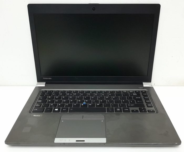 Toshiba Tecra Z40-A-18R i5-4210U 2.4GHz 4GB Ram 14" 120GB SSD Windows 10 Pro - Image 9